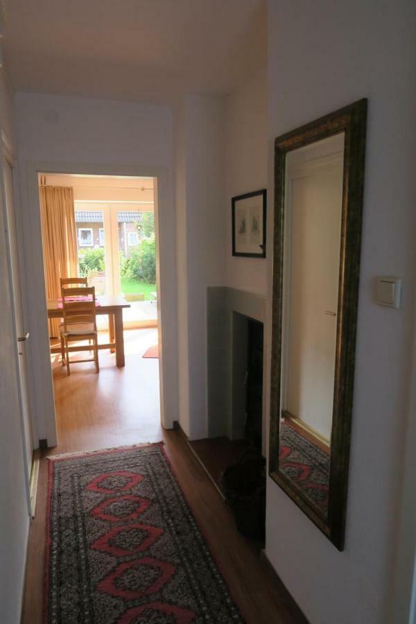 Ferienhaus Richard Villa Husum  Exterior foto